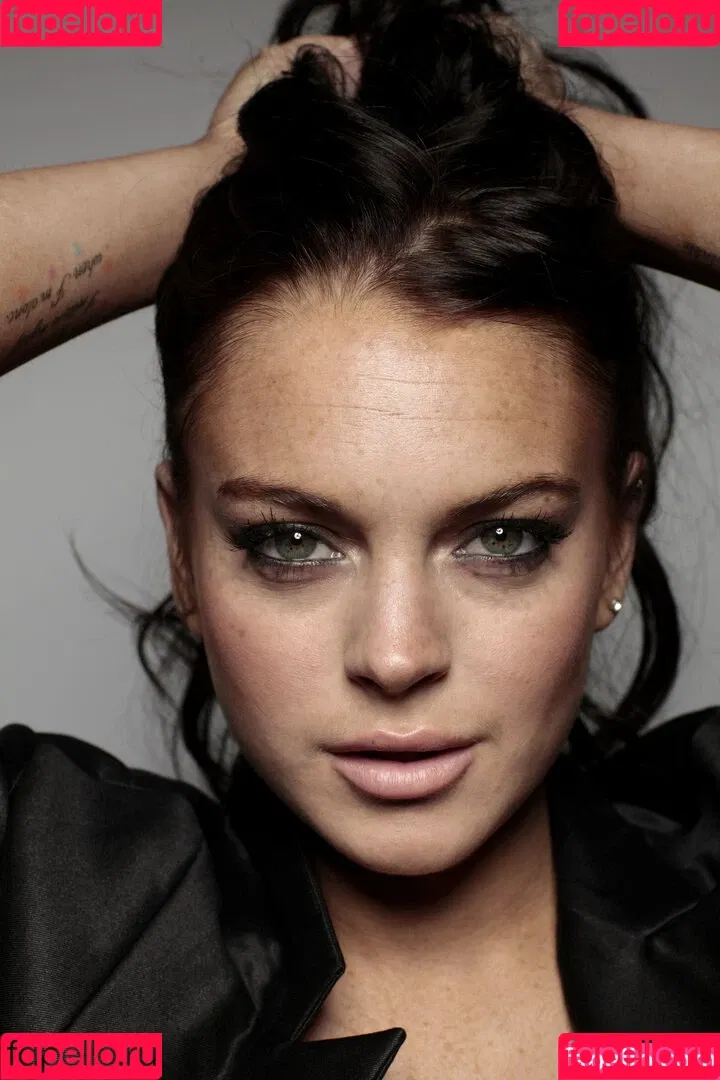 Lindsay Lohan Onlyfans Photo Gallery 