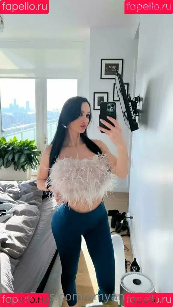 amyanderssen Onlyfans Photo Gallery 