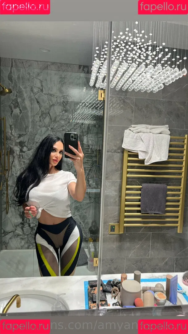 amyanderssen Onlyfans Photo Gallery 