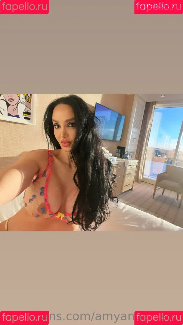 amyanderssen Onlyfans Photo Gallery 