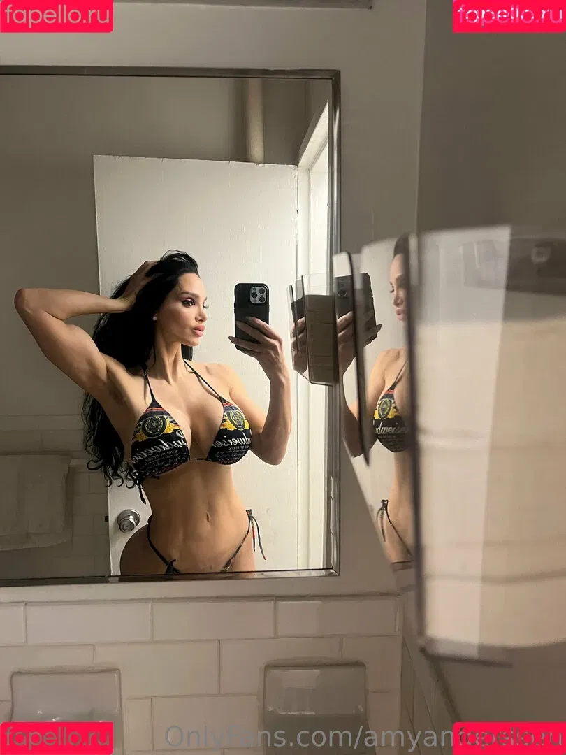 amyanderssen Onlyfans Photo Gallery 