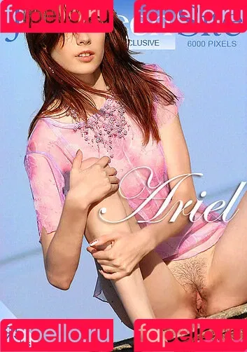 Masha F Onlyfans Photo Gallery 