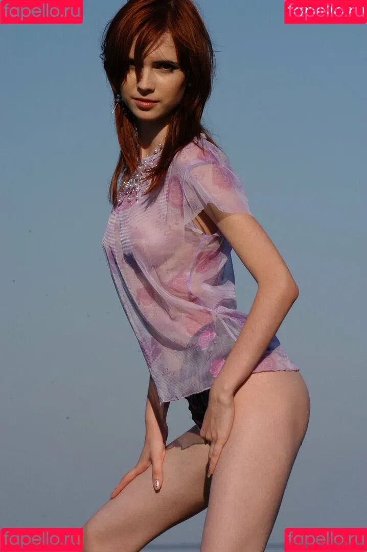 Masha F Onlyfans Photo Gallery 