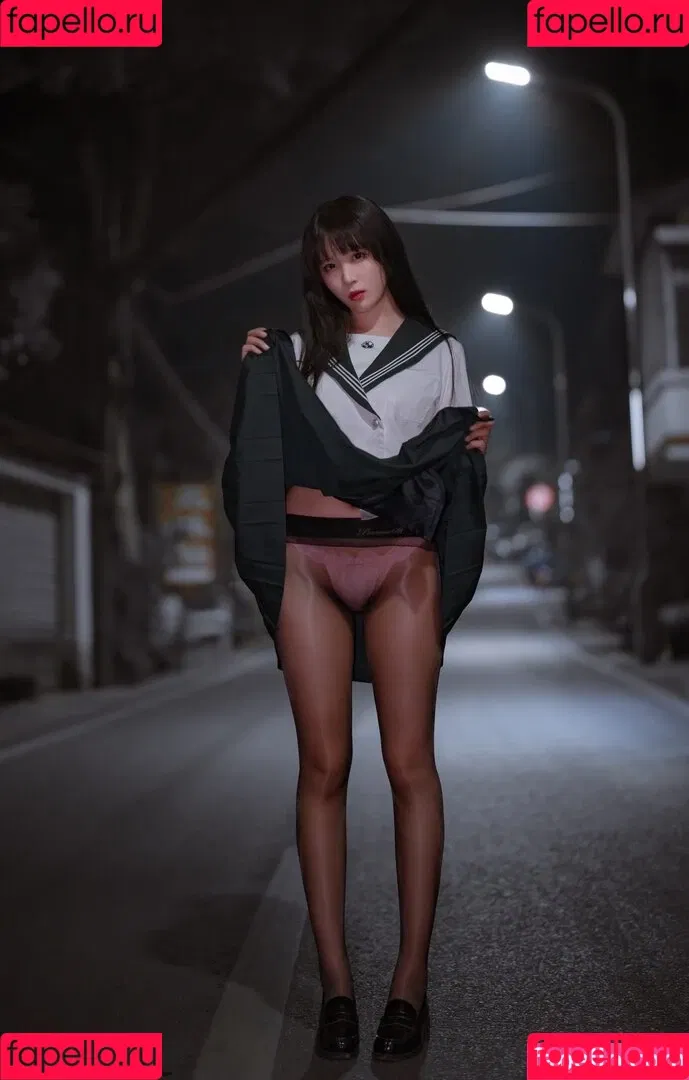 Xansoon Onlyfans Photo Gallery 
