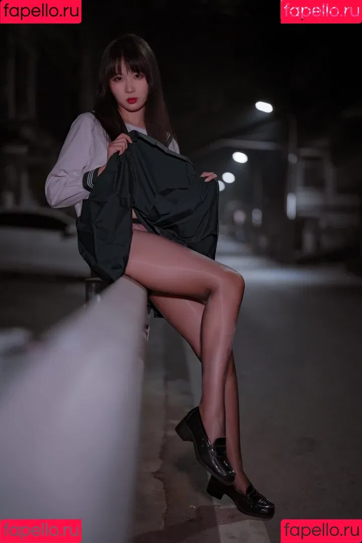 Xansoon Onlyfans Photo Gallery 