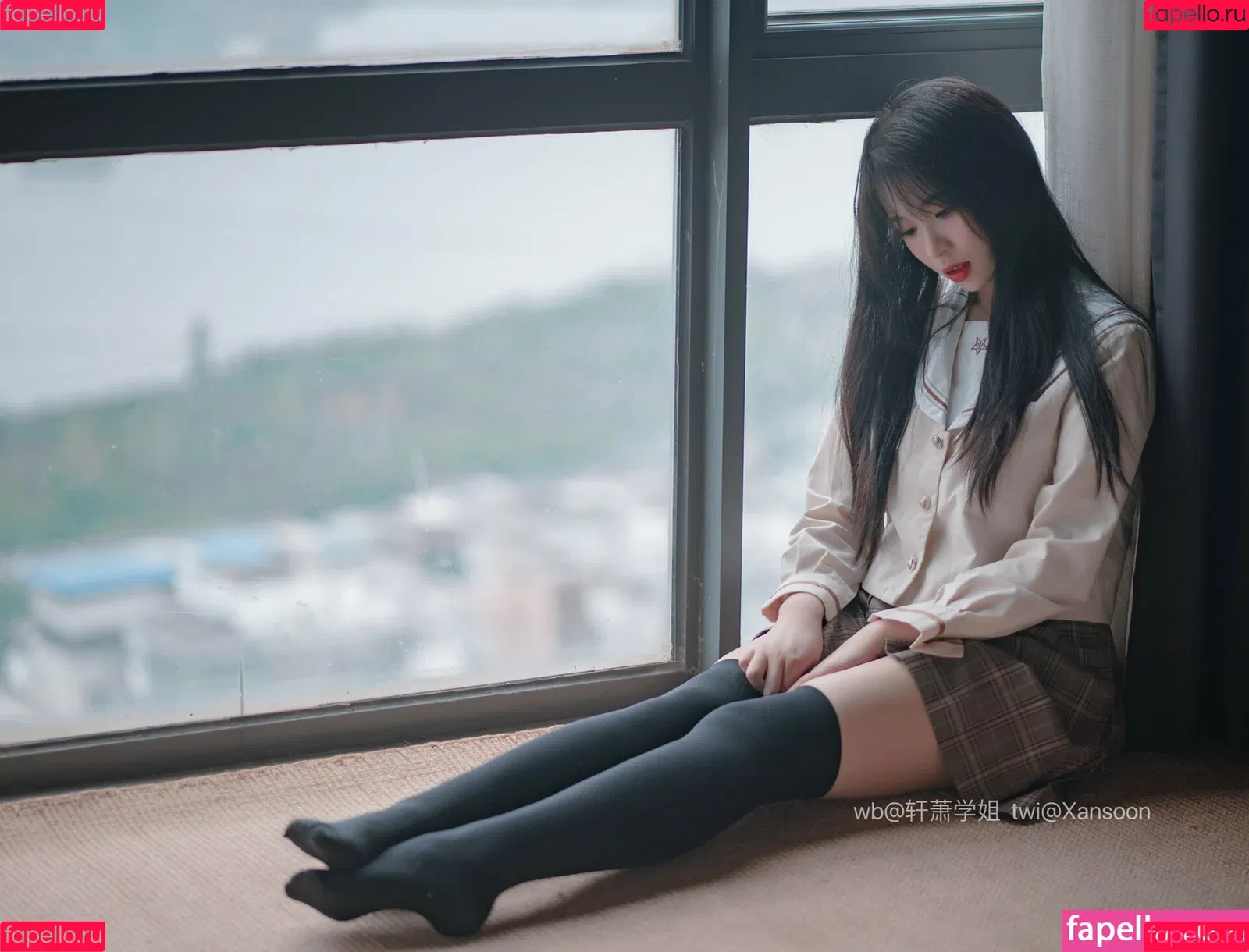 Xansoon Onlyfans Photo Gallery 