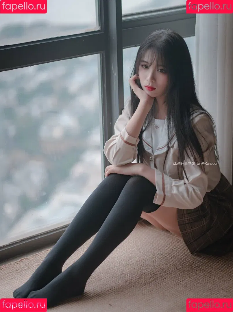 Xansoon Onlyfans Photo Gallery 