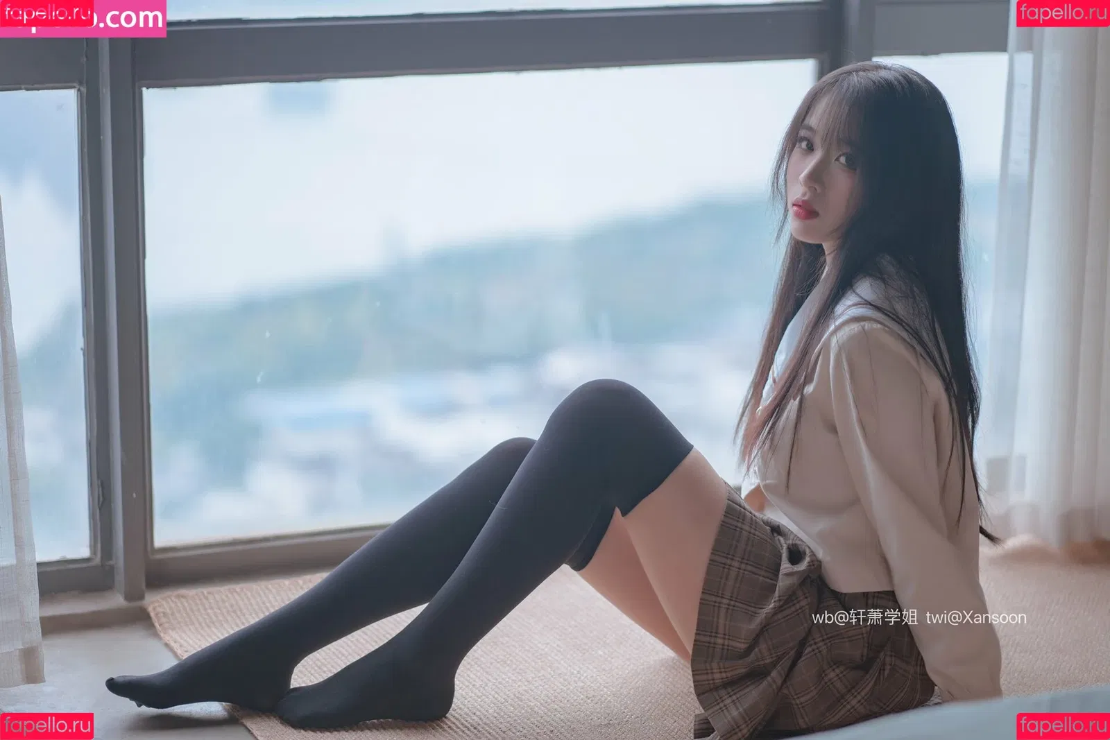 Xansoon Onlyfans Photo Gallery 
