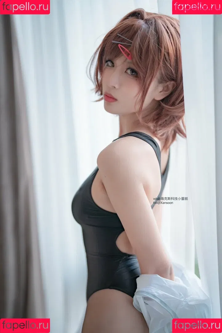Xansoon Onlyfans Photo Gallery 