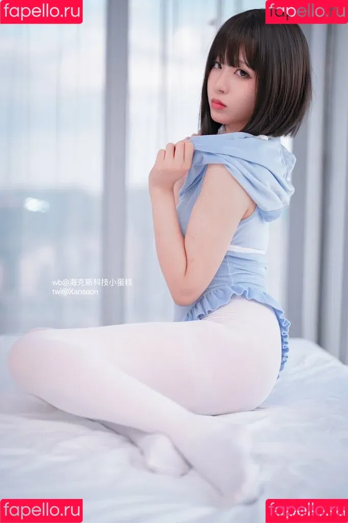 Xansoon Onlyfans Photo Gallery 