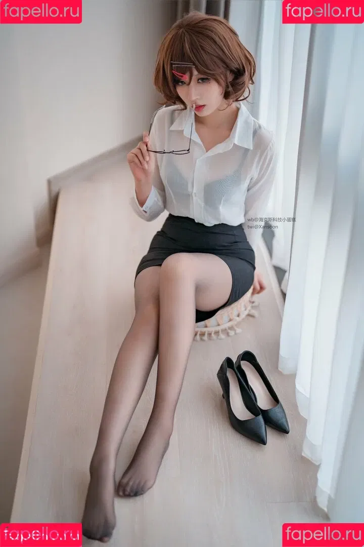 Xansoon Onlyfans Photo Gallery 