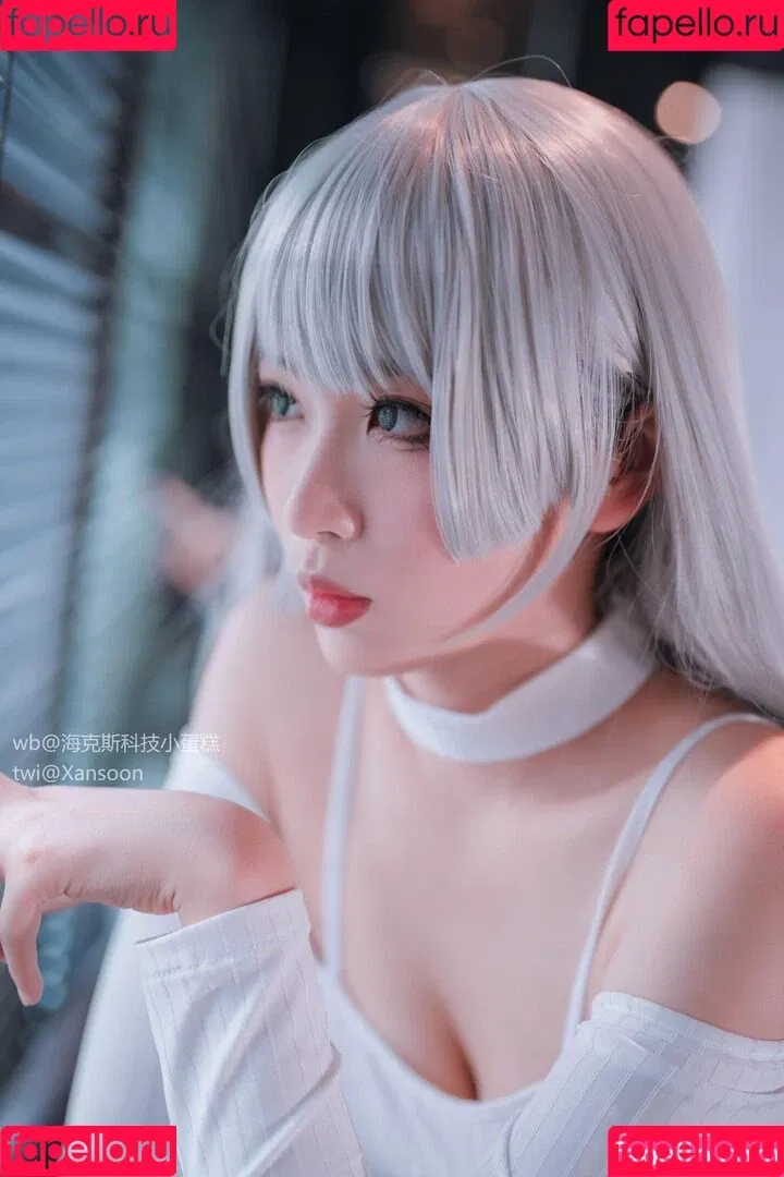 Xansoon Onlyfans Photo Gallery 