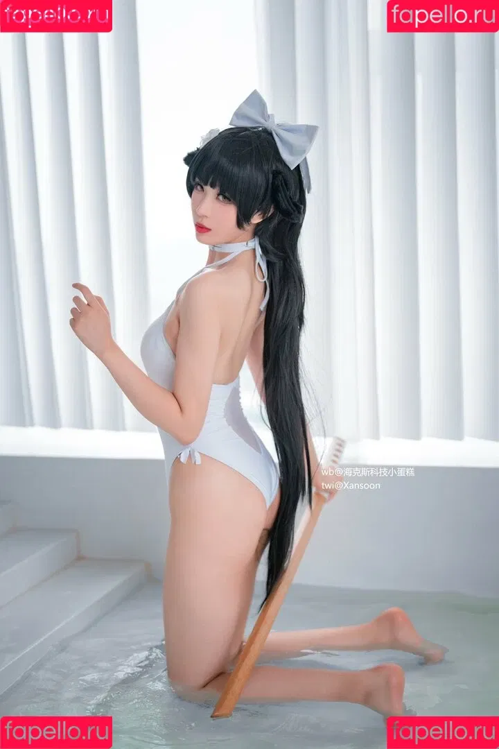 Xansoon Onlyfans Photo Gallery 