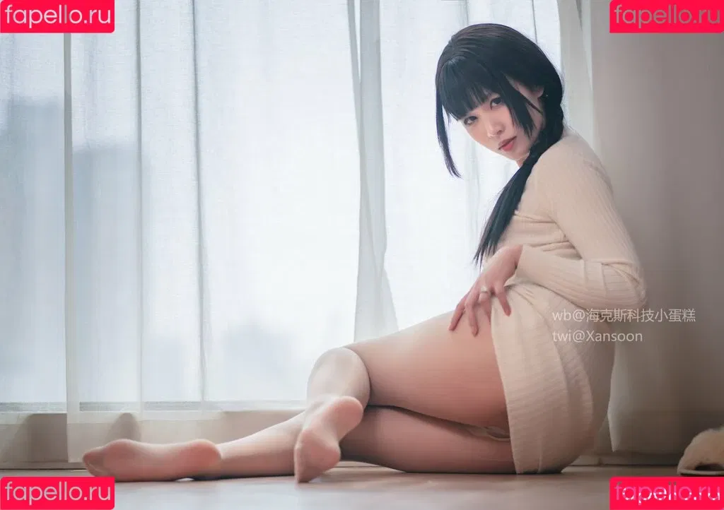 Xansoon Onlyfans Photo Gallery 