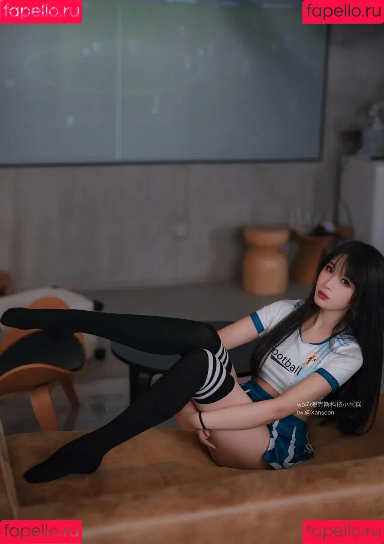 Xansoon Onlyfans Photo Gallery 