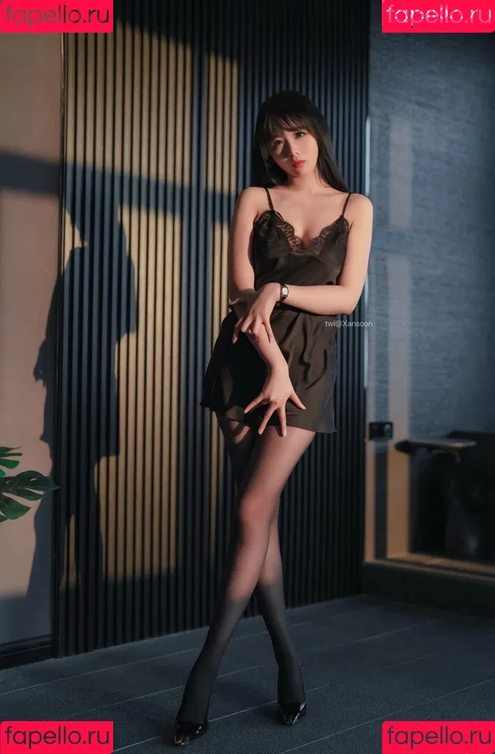Xansoon Onlyfans Photo Gallery 