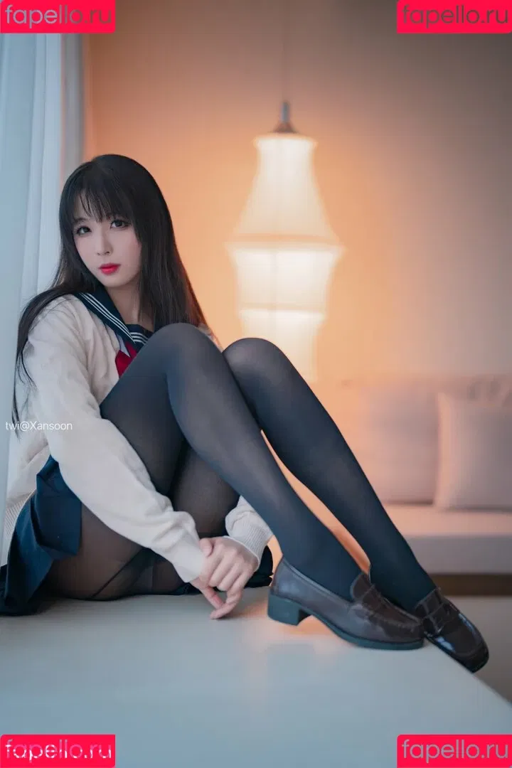 Xansoon Onlyfans Photo Gallery 