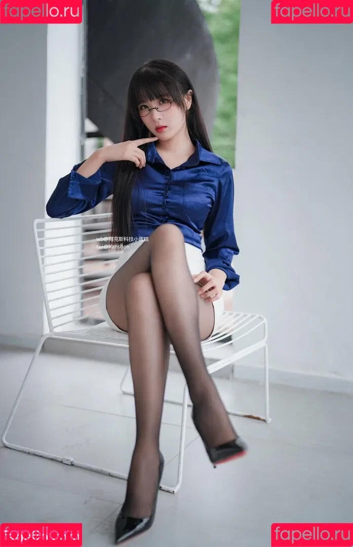 Xansoon Onlyfans Photo Gallery 