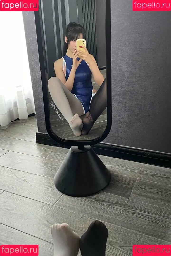 Xansoon Onlyfans Photo Gallery 