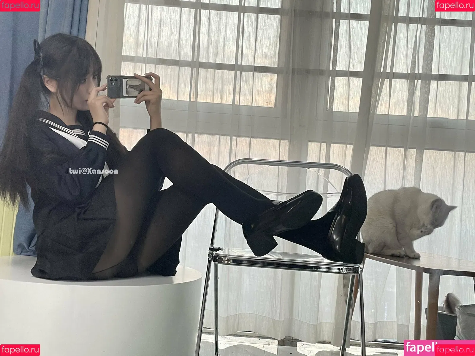 Xansoon Onlyfans Photo Gallery 