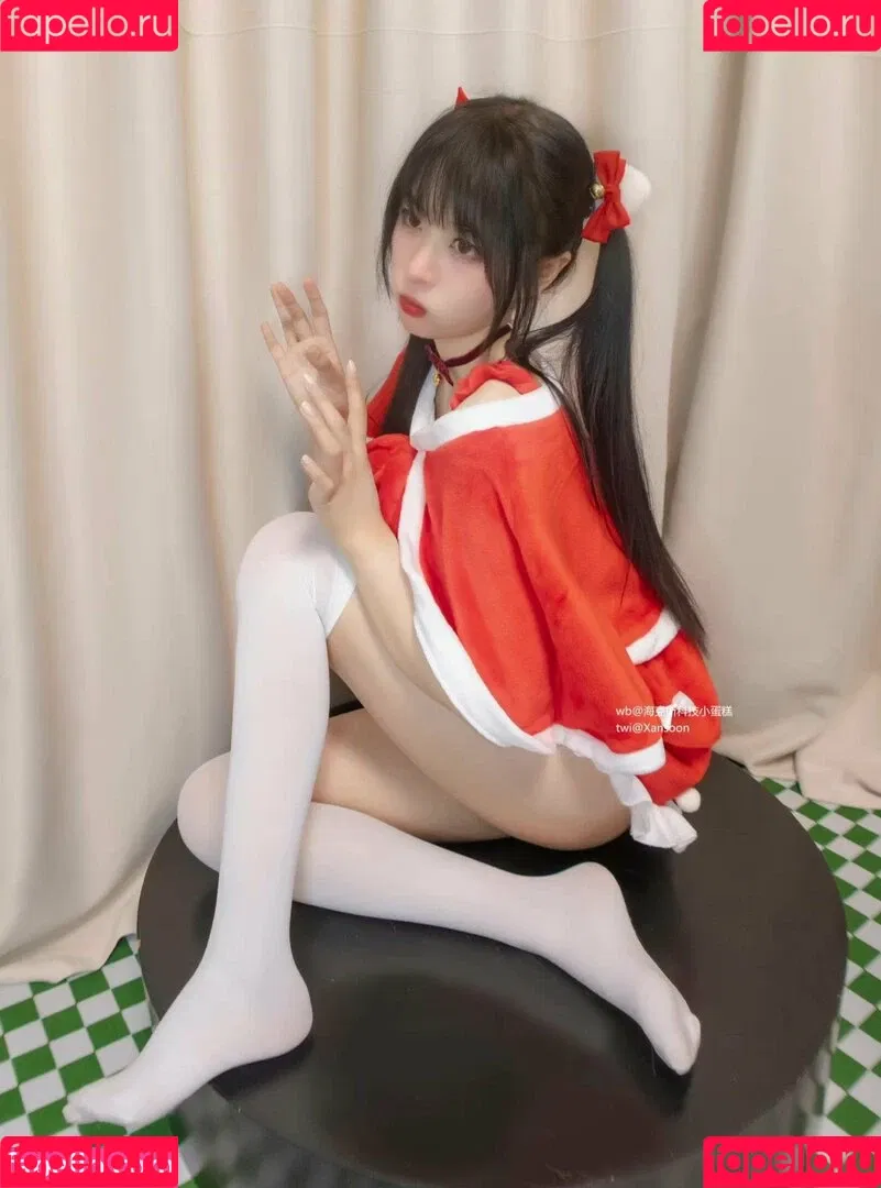 Xansoon Onlyfans Photo Gallery 