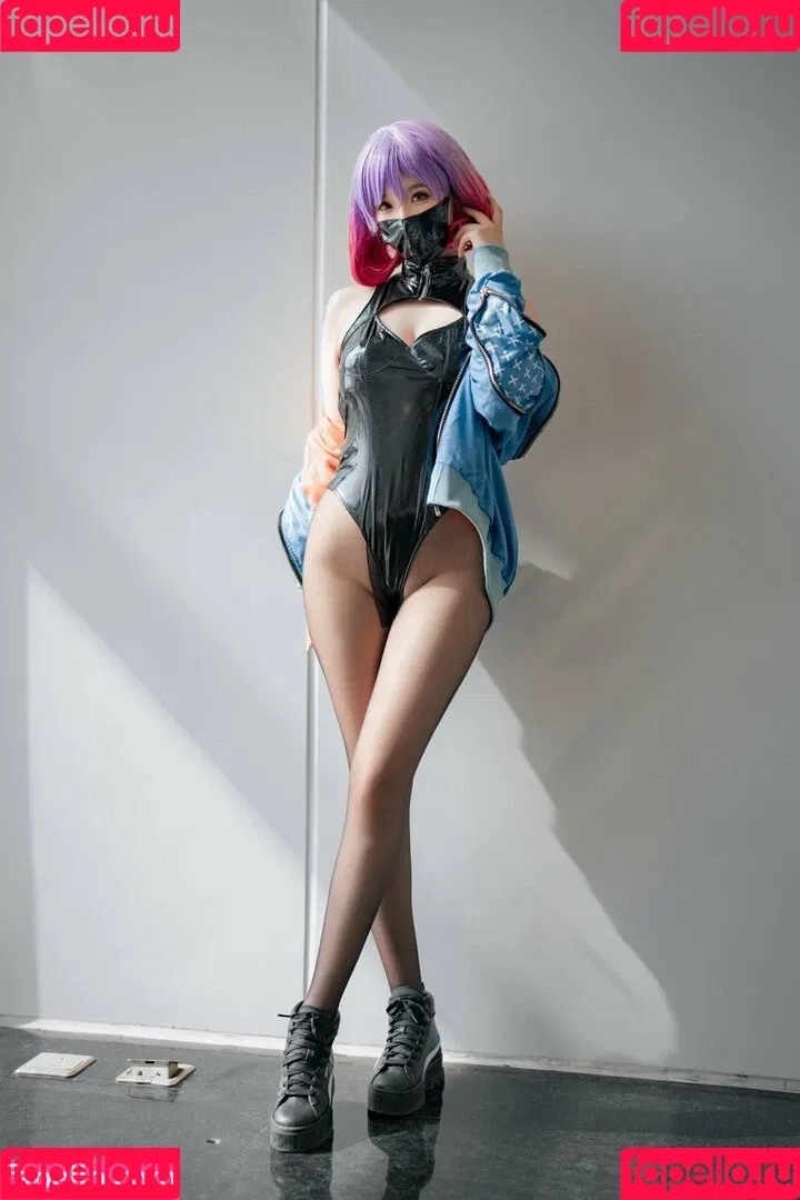 Xansoon Onlyfans Photo Gallery 
