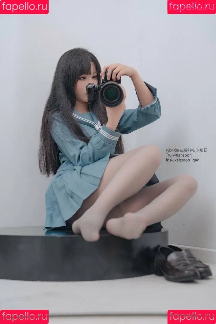 Xansoon Onlyfans Photo Gallery 