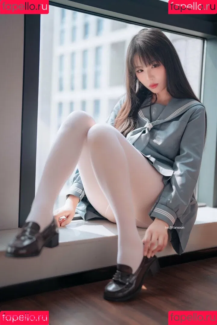Xansoon Onlyfans Photo Gallery 