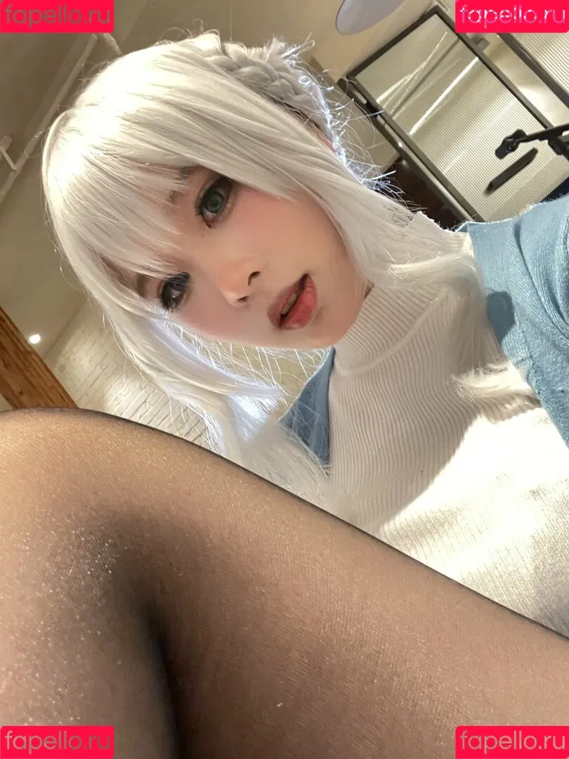 Xansoon Onlyfans Photo Gallery 