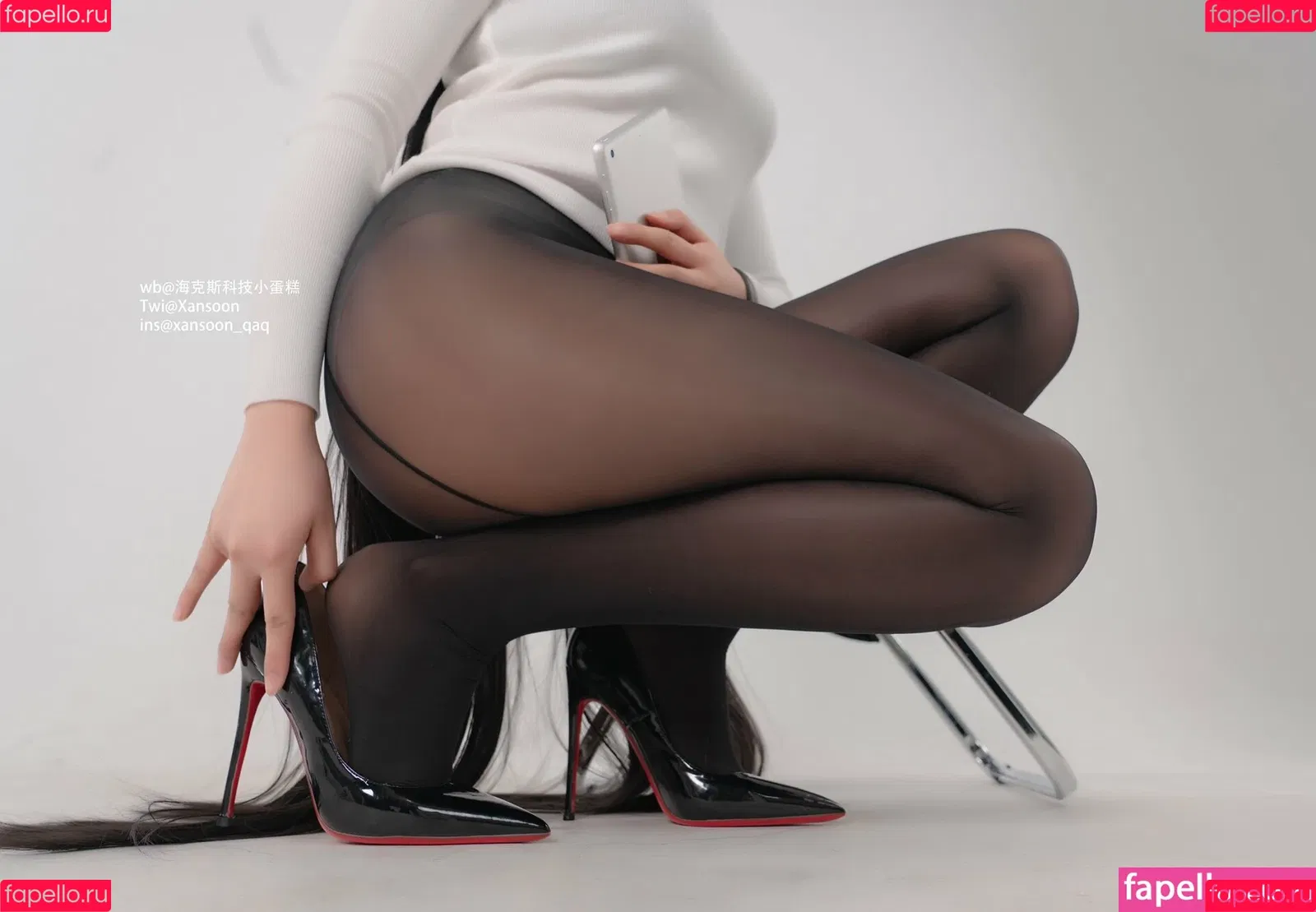 Xansoon Onlyfans Photo Gallery 