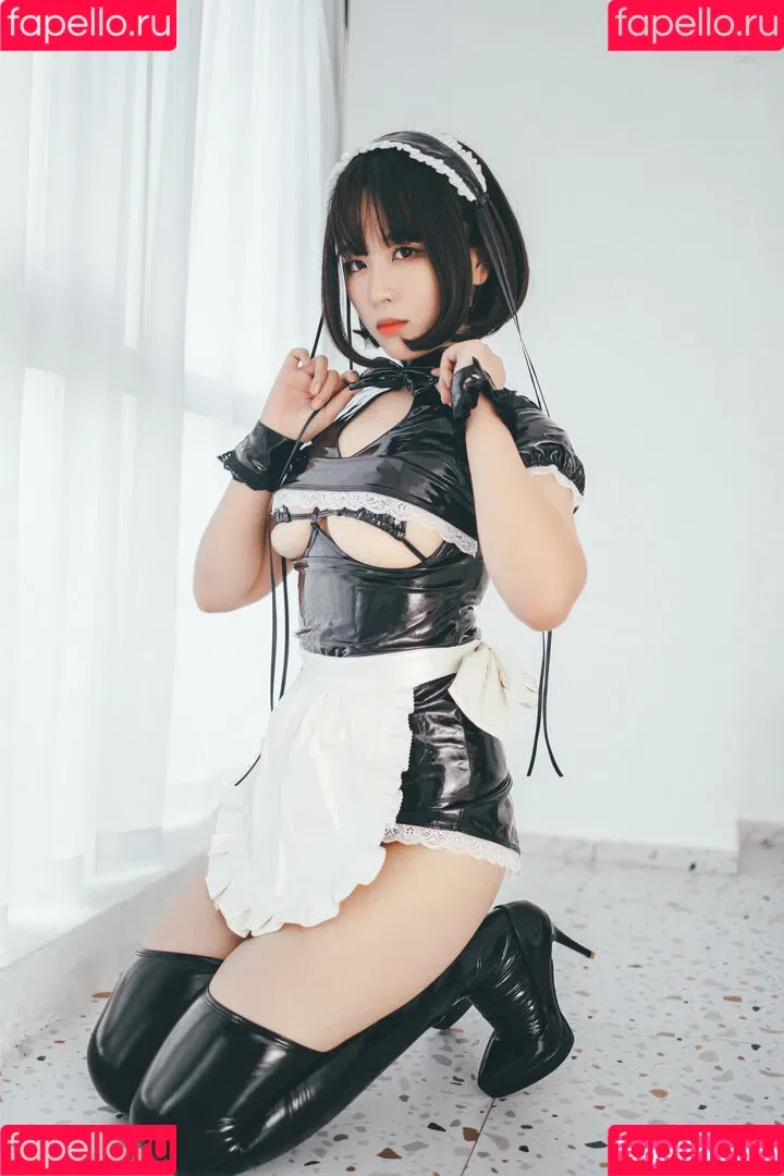 Xansoon Onlyfans Photo Gallery 