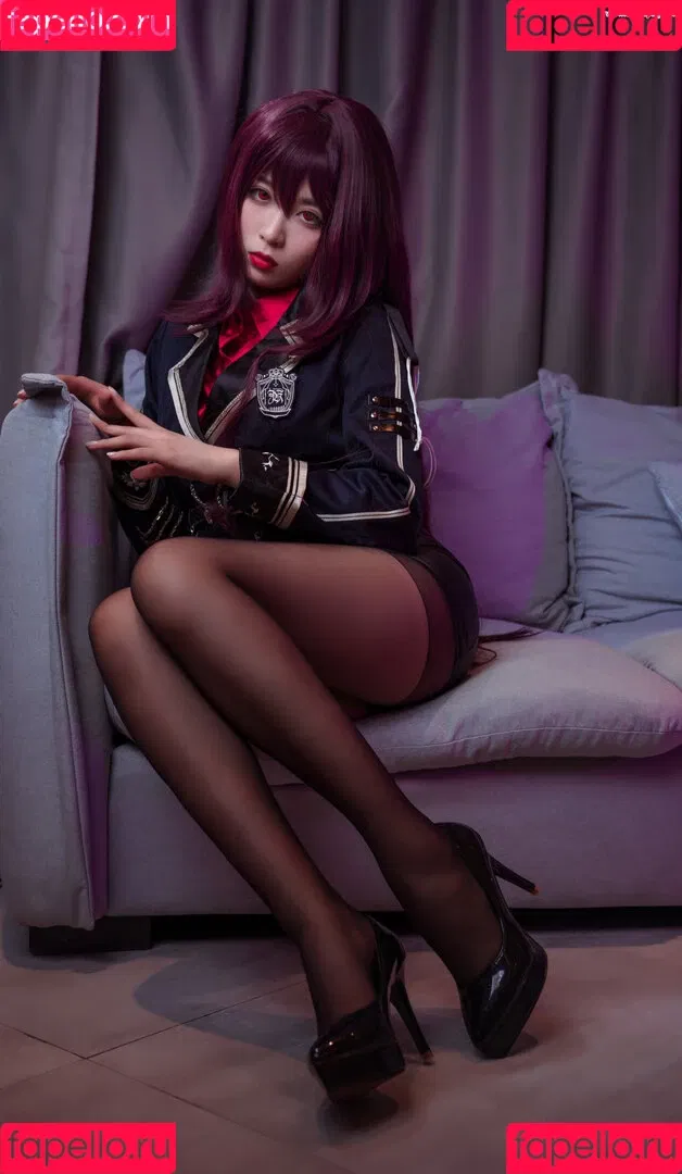Xansoon Onlyfans Photo Gallery 