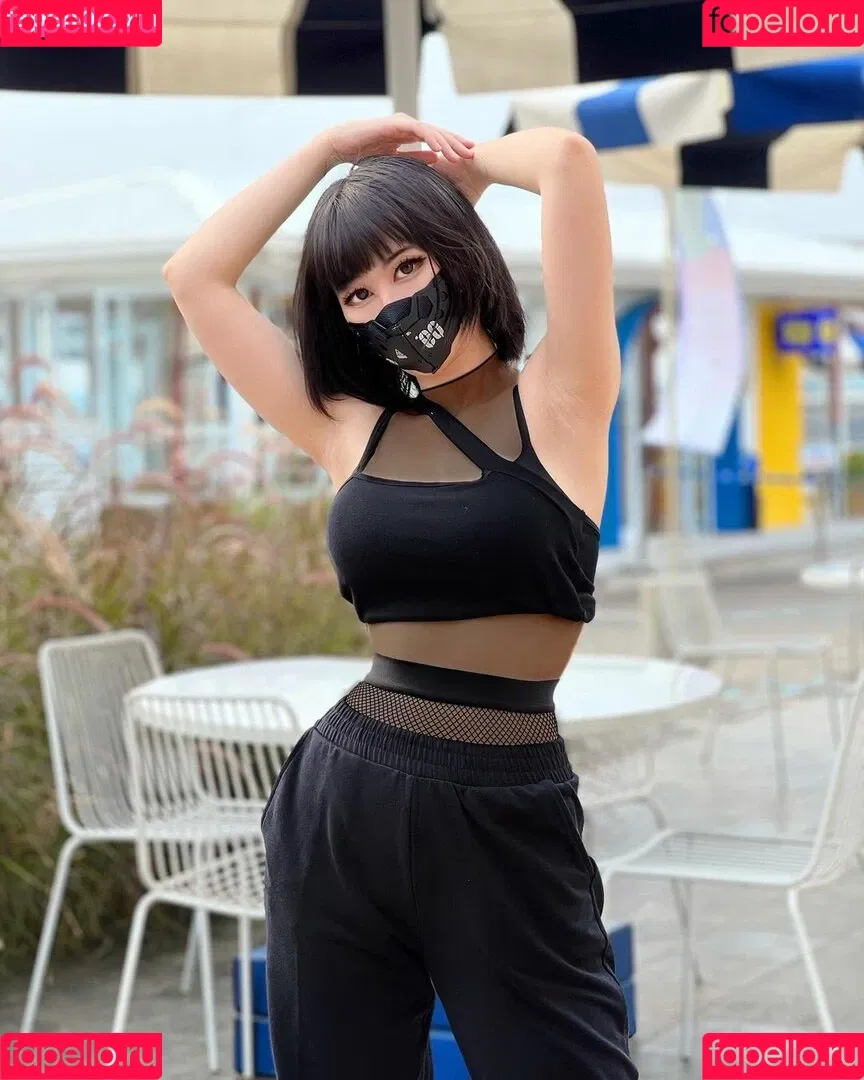 Larissa Rochefort Onlyfans Photo Gallery 