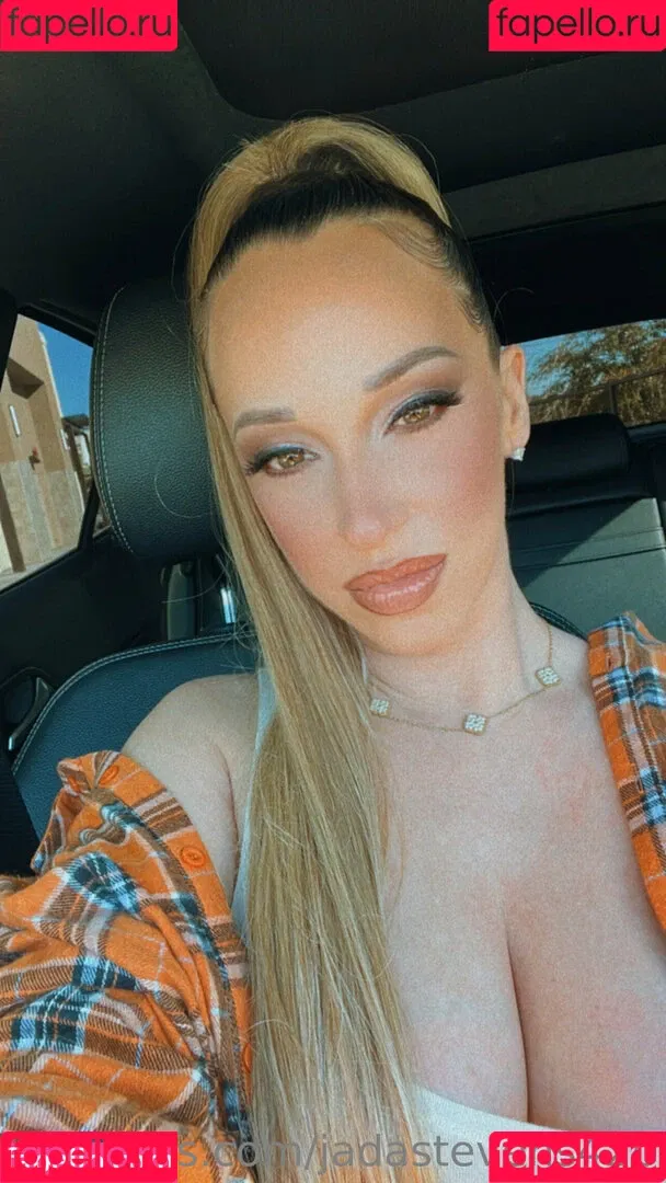 Jada Stevens Onlyfans Photo Gallery 
