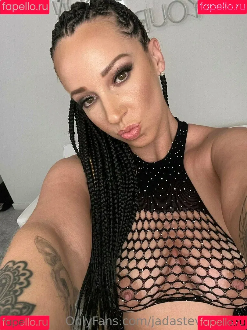 Jada Stevens Onlyfans Photo Gallery 