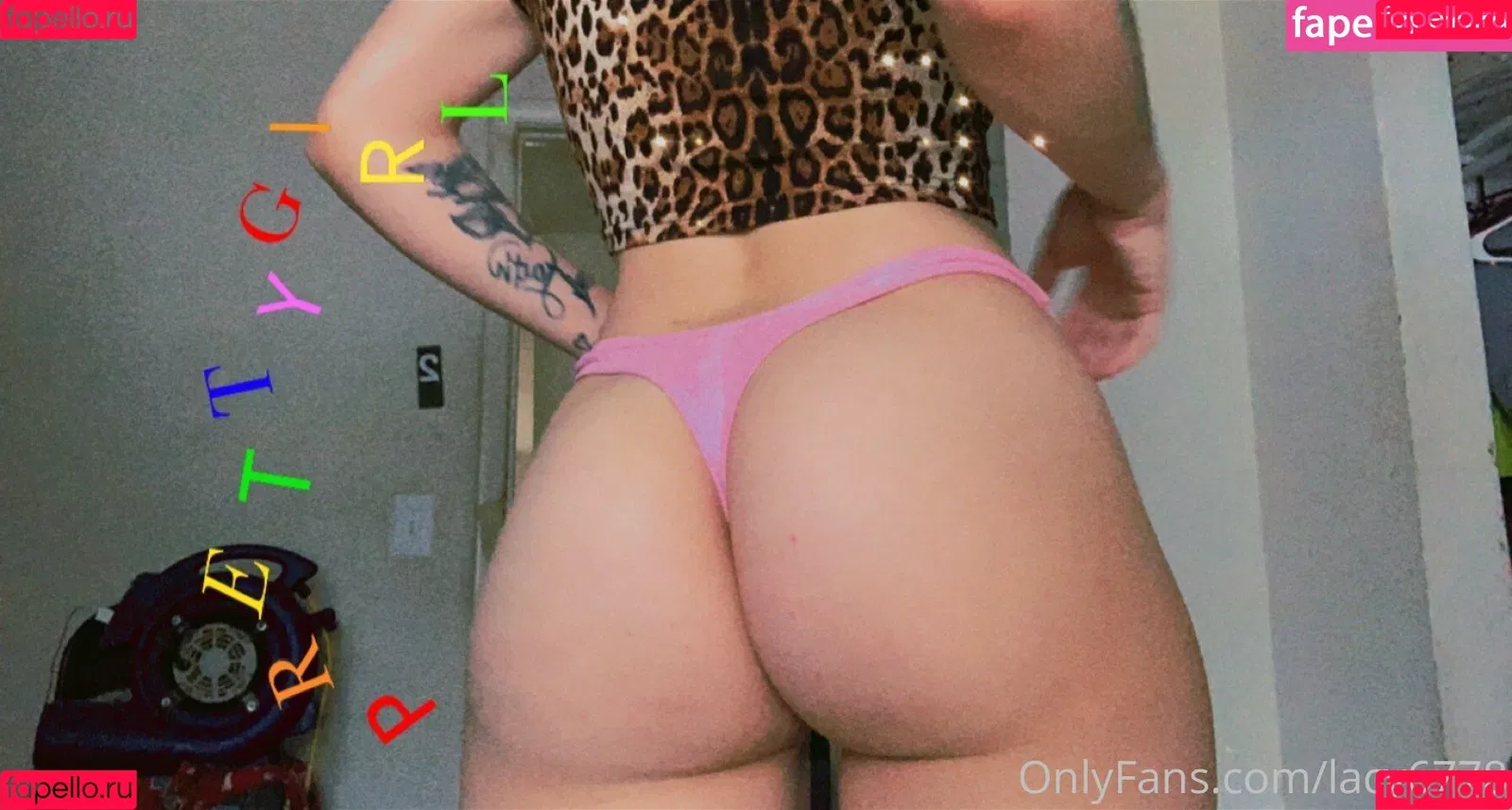 lacy6778 Onlyfans Photo Gallery 