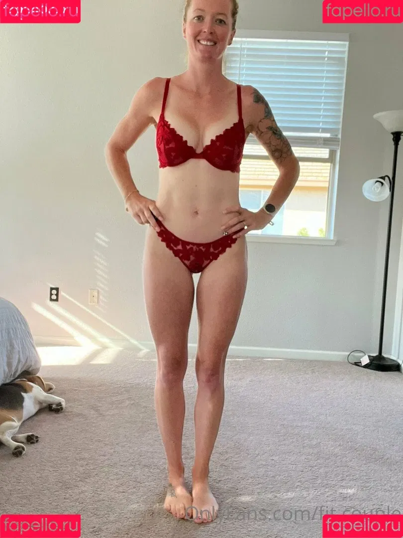 Fitredheadd Onlyfans Photo Gallery 