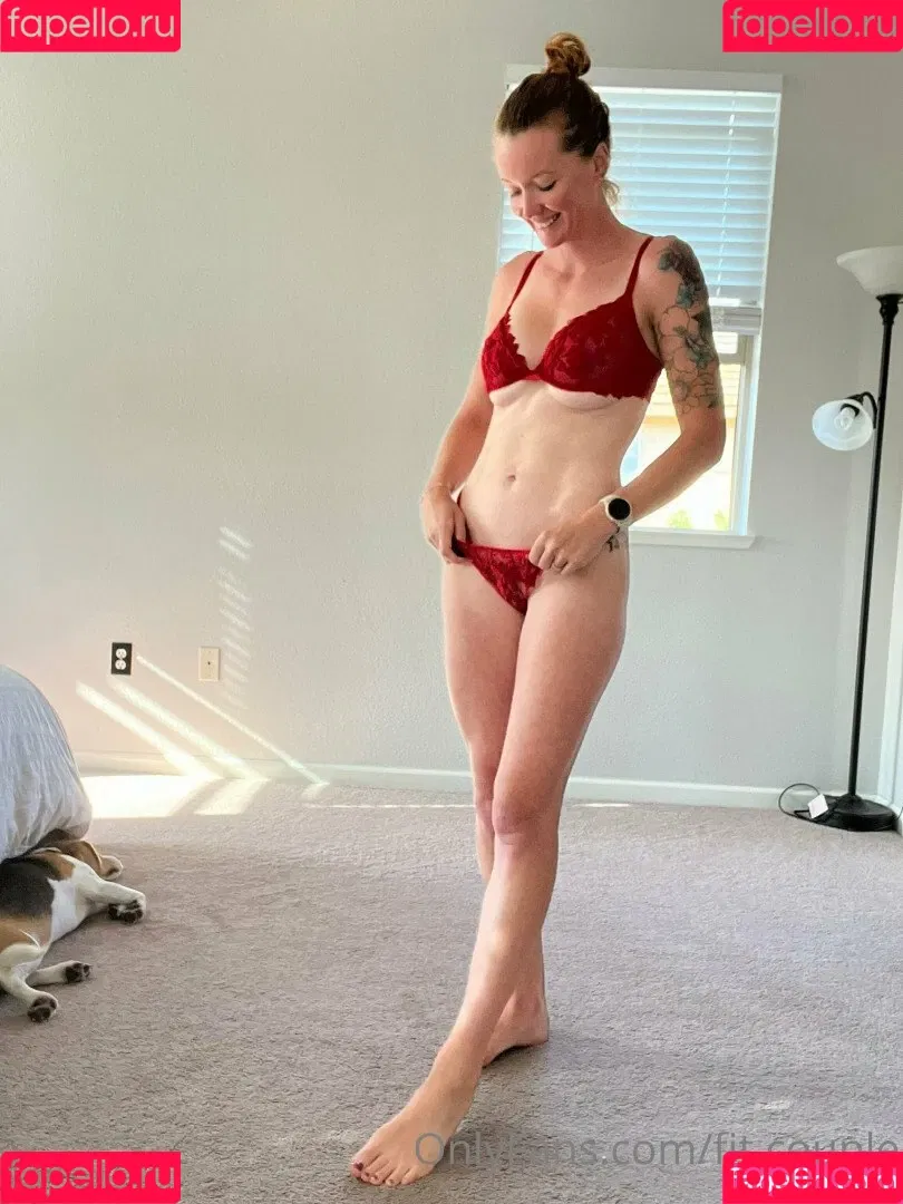 Fitredheadd Onlyfans Photo Gallery 