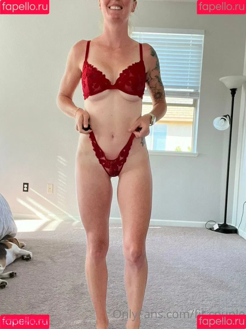 Fitredheadd Onlyfans Photo Gallery 