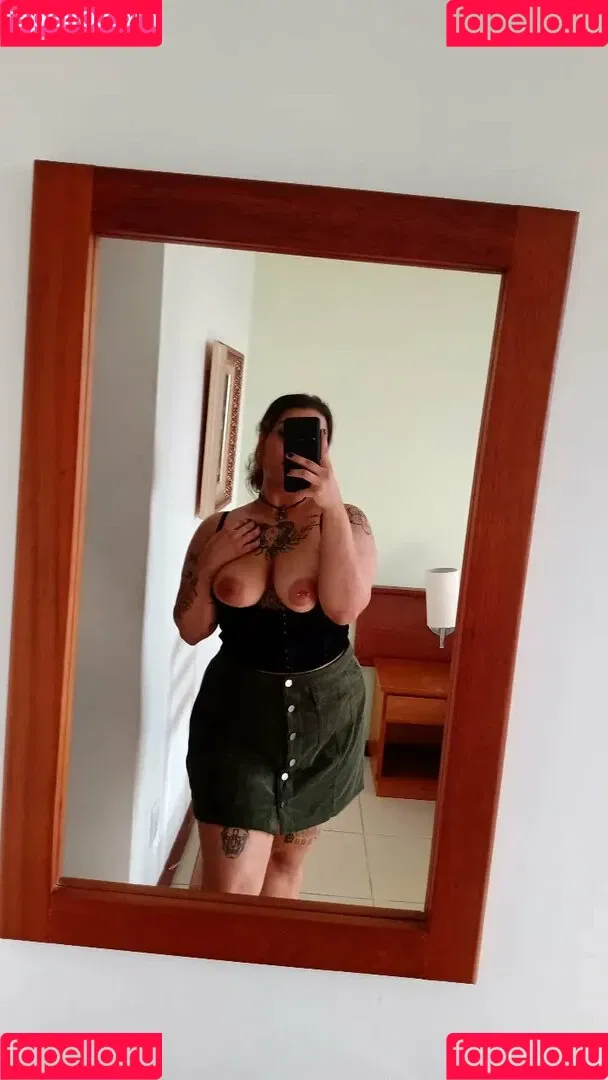 RottenVenus Onlyfans Photo Gallery 