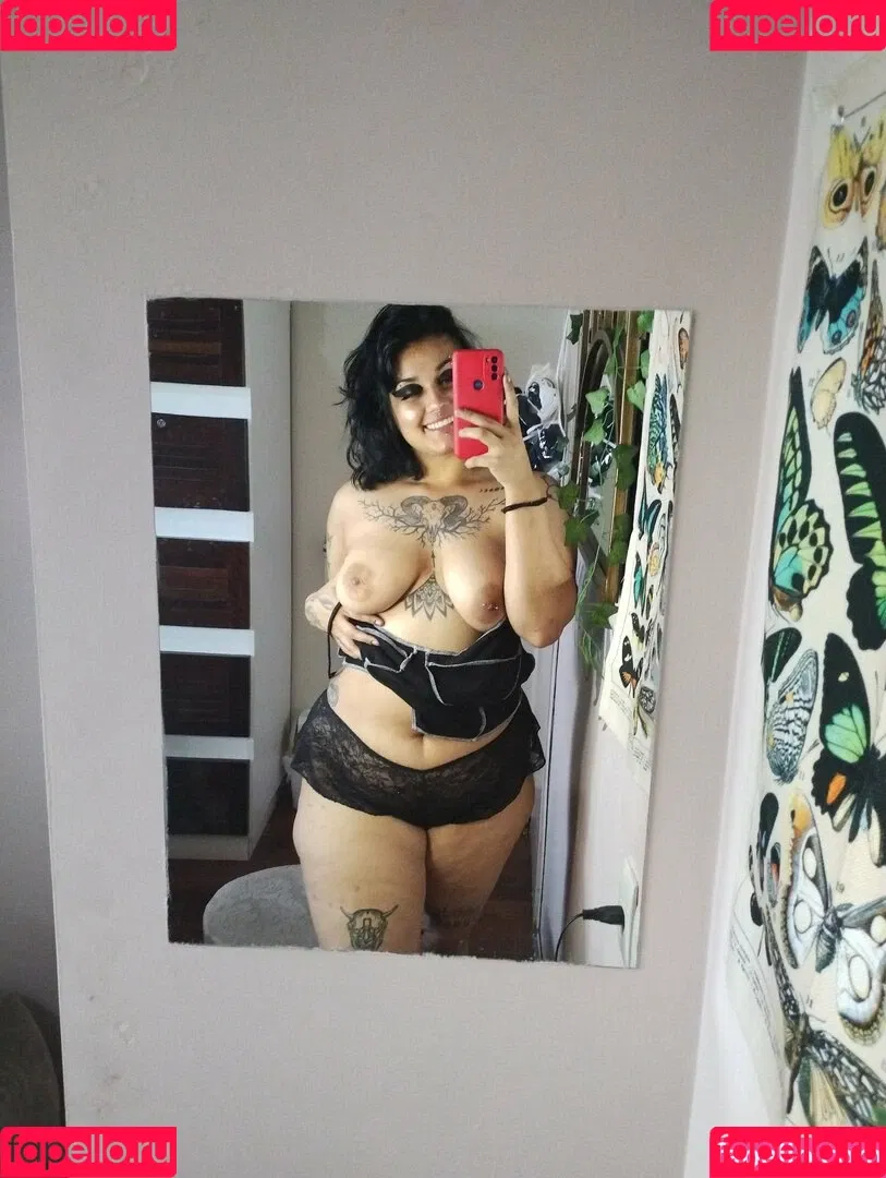 RottenVenus Onlyfans Photo Gallery 