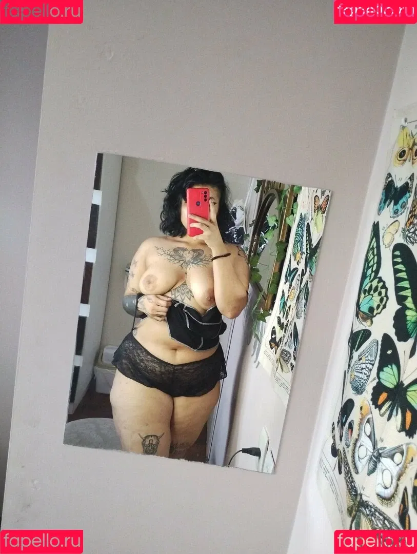 RottenVenus Onlyfans Photo Gallery 