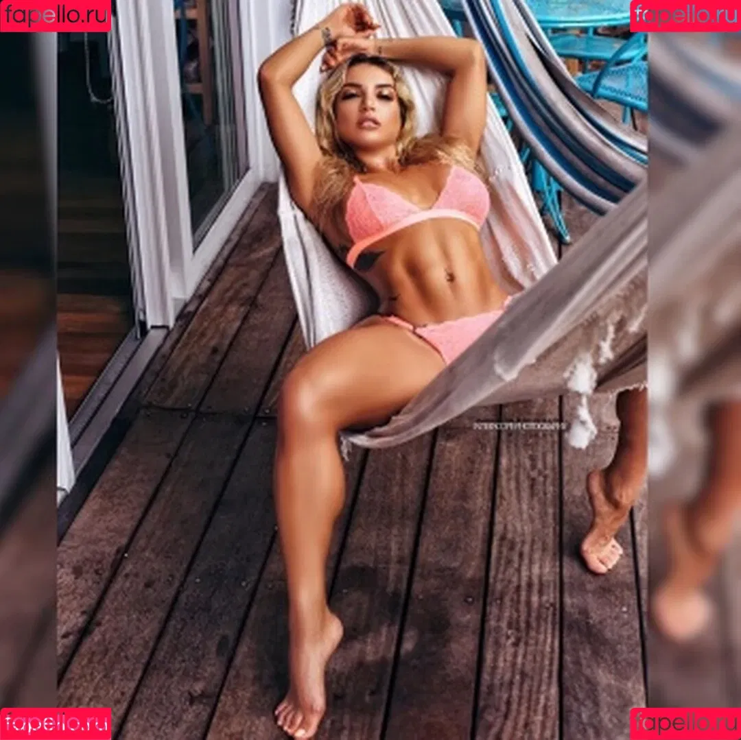 Vanessamfit Onlyfans Photo Gallery 