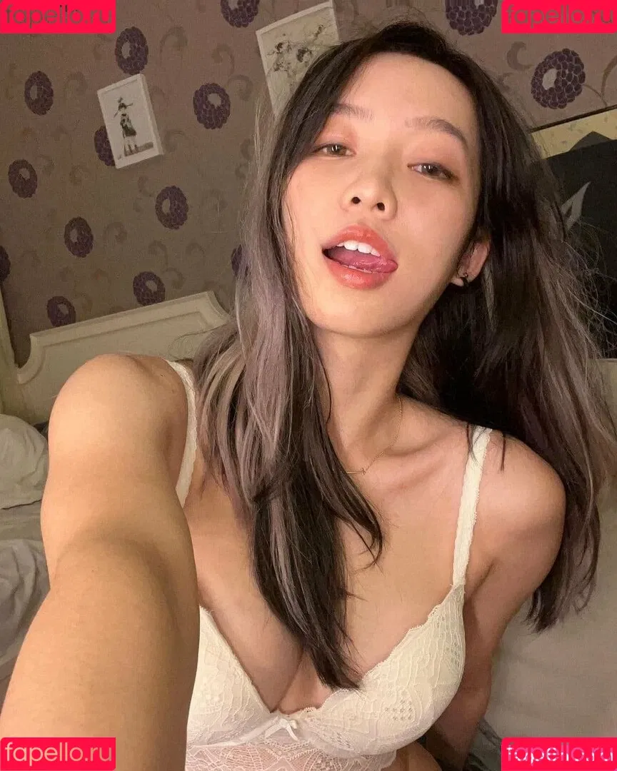 maggiechow123 Onlyfans Photo Gallery 