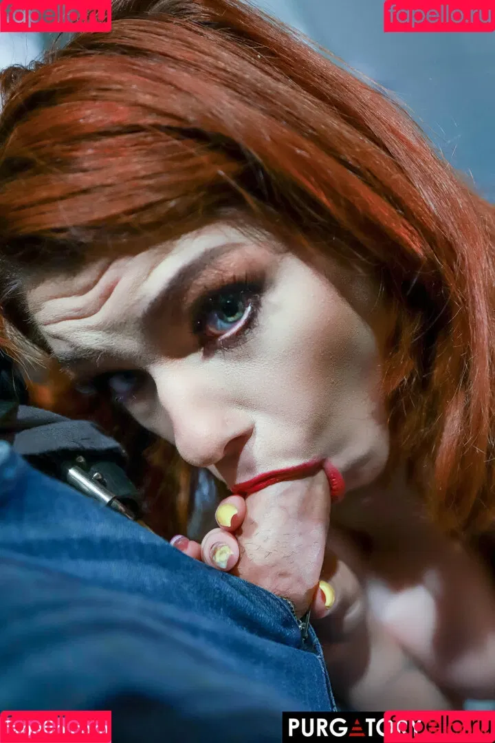 Annabel Redd Onlyfans Photo Gallery 
