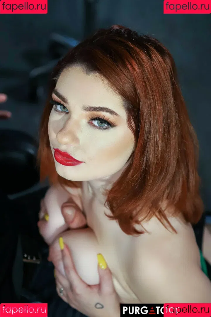 Annabel Redd Onlyfans Photo Gallery 