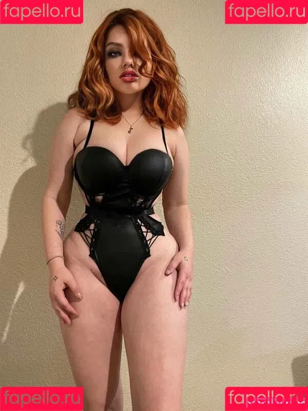 Annabel Redd Onlyfans Photo Gallery 