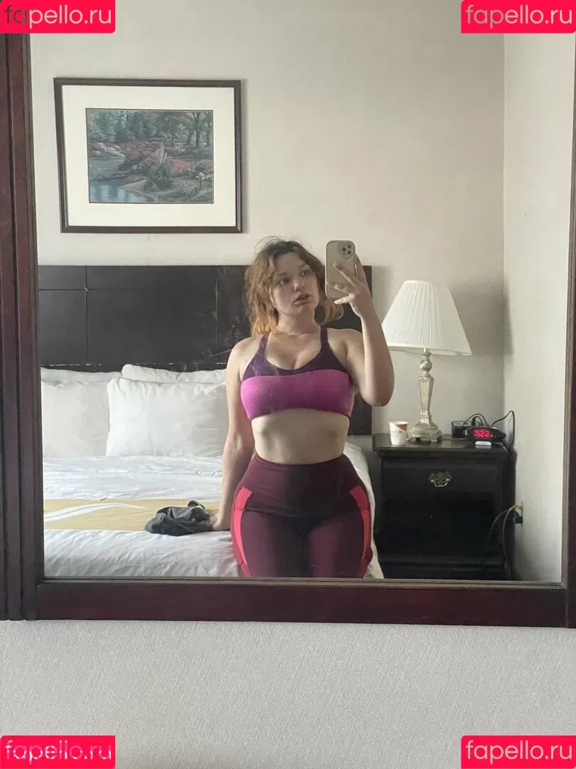 Annabel Redd Onlyfans Photo Gallery 