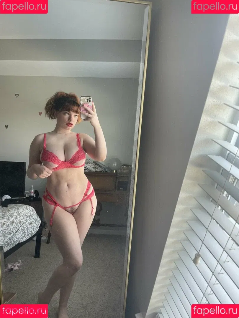Annabel Redd Onlyfans Photo Gallery 