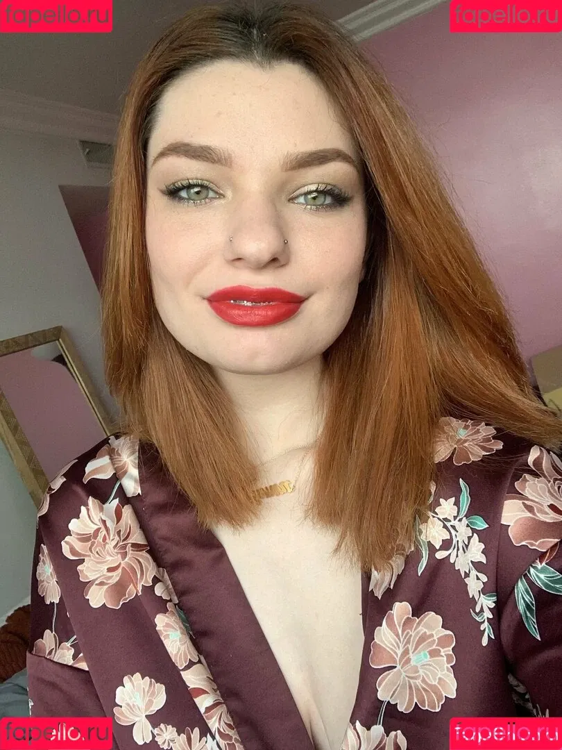 Annabel Redd Onlyfans Photo Gallery 